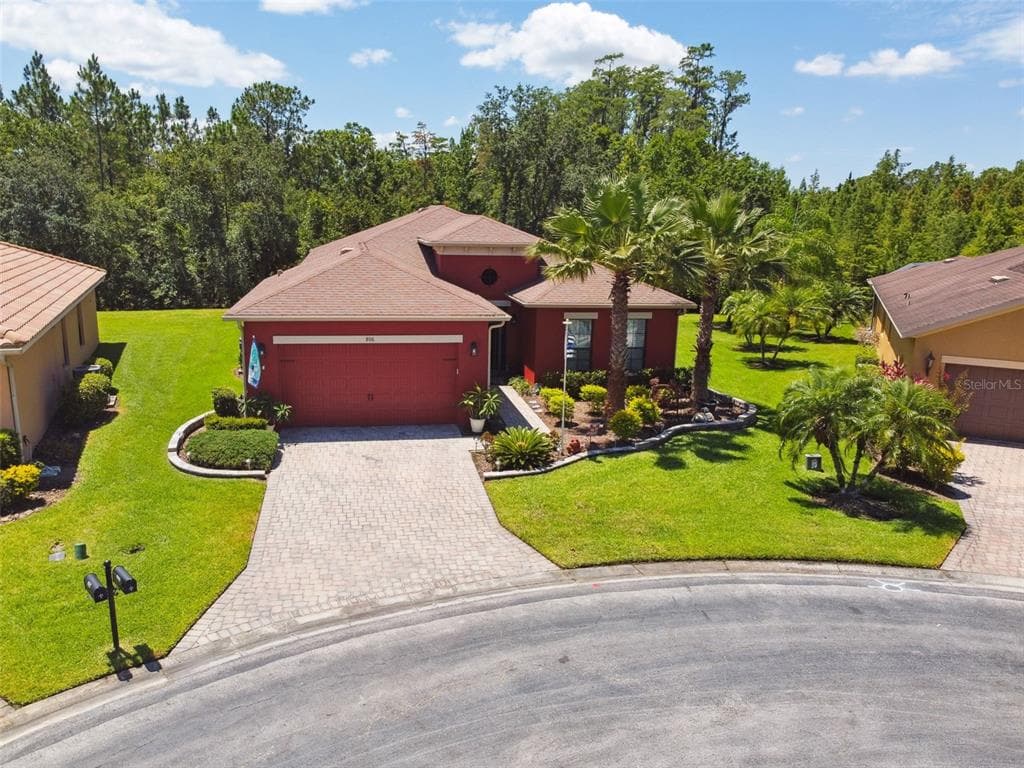 806 EBB TIDE LANE, KISSIMMEE, FL 34759 — zdjęcie 2