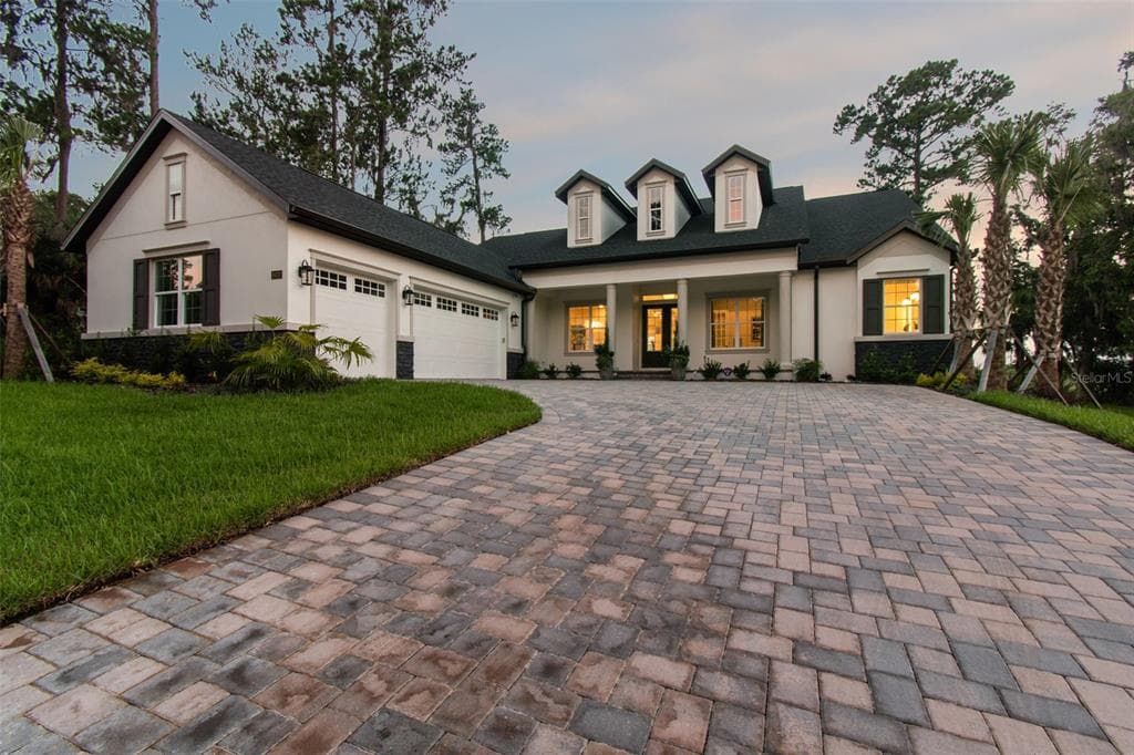 6470 SUMMIT VIEW DRIVE, BROOKSVILLE, FL 34601 — zdjęcie 2