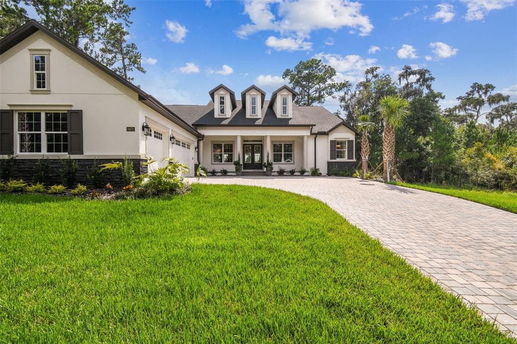 6470 SUMMIT VIEW DRIVE, BROOKSVILLE, FL 34601 — zdjęcie 5
