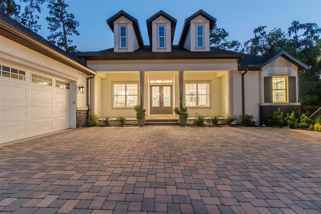 6470 SUMMIT VIEW DRIVE, BROOKSVILLE, FL 34601 — zdjęcie 4