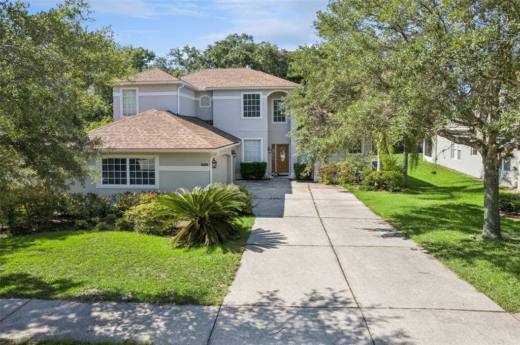 5270 RISHLEY RUN WAY, MOUNT DORA, FL 32757