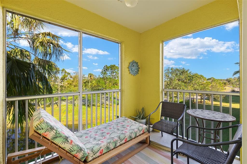 2060 WILLOW HAMMOCK CIRCLE # D304, PUNTA GORDA, FL 33983 — zdjęcie 3