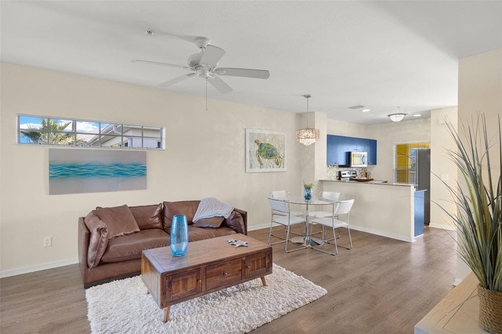 2060 WILLOW HAMMOCK CIRCLE # D304, PUNTA GORDA, FL 33983 — zdjęcie 5