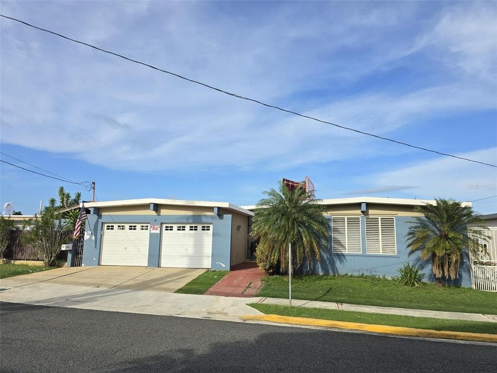 68 SOCORRO STREET, QUEBRADILLAS, PR 00678