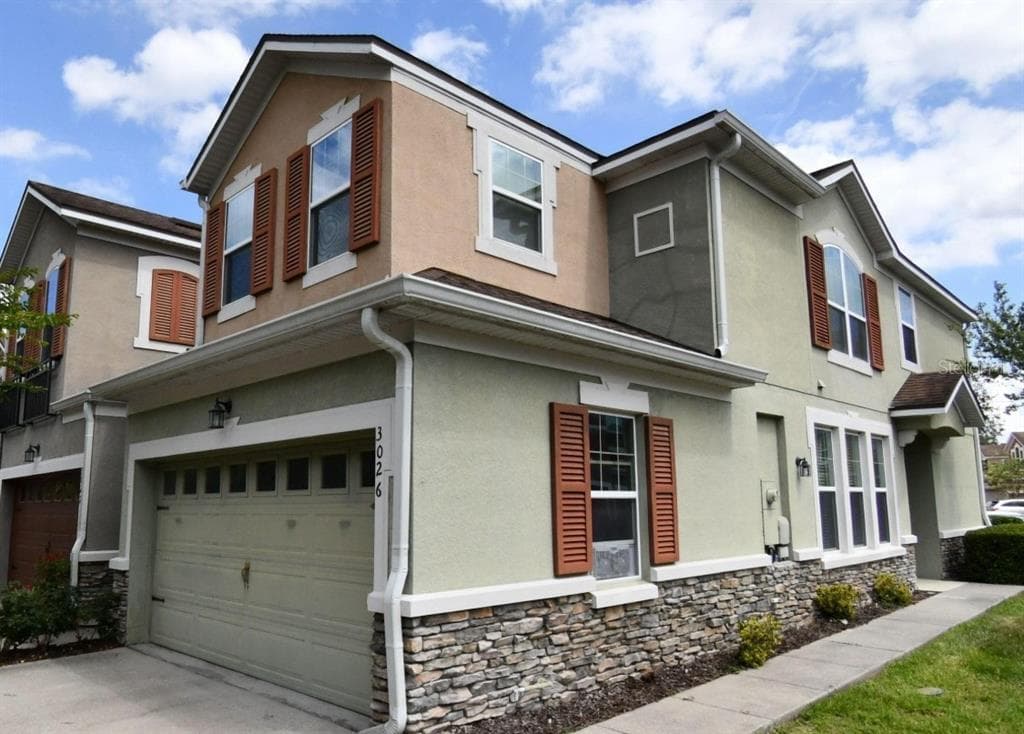 3026 VICTORIA GLEN DRIVE, SANFORD, FL 32773 — zdjęcie 2