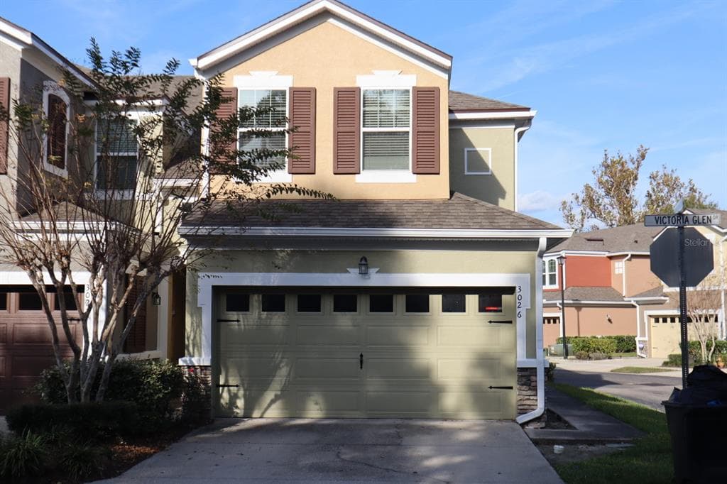 3026 VICTORIA GLEN DRIVE, SANFORD, FL 32773