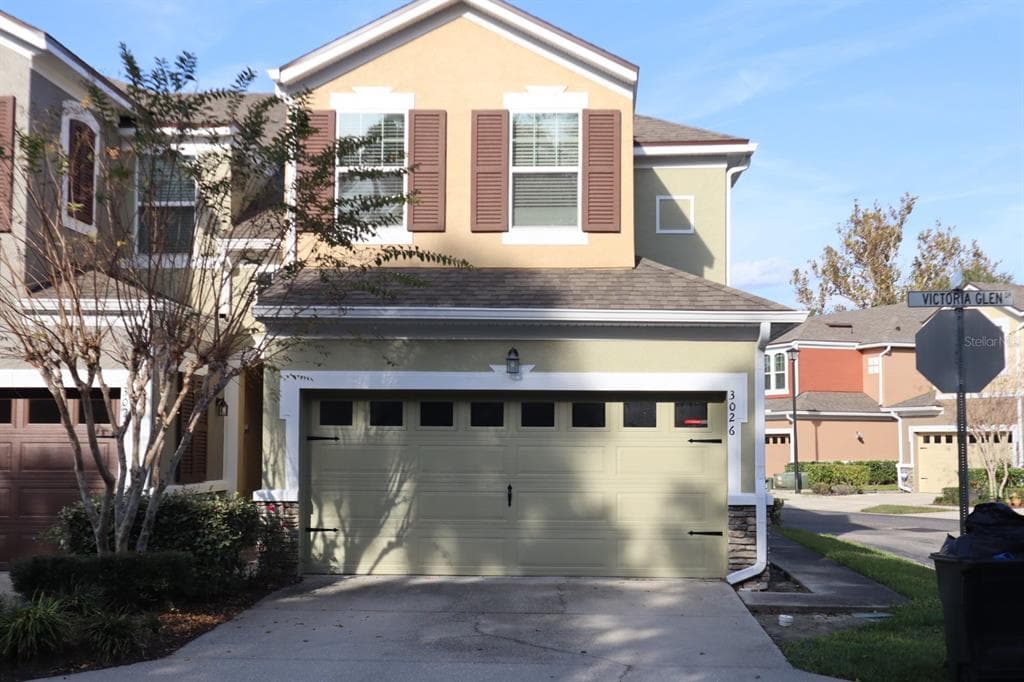 3026 VICTORIA GLEN DRIVE, SANFORD, FL 32773 — zdjęcie 4