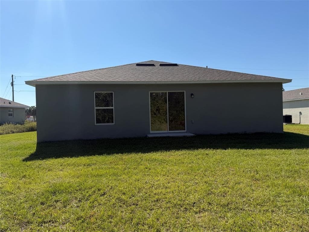 904 HUDSON VALLEY DRIVE, POINCIANA, FL 34759 — zdjęcie 4