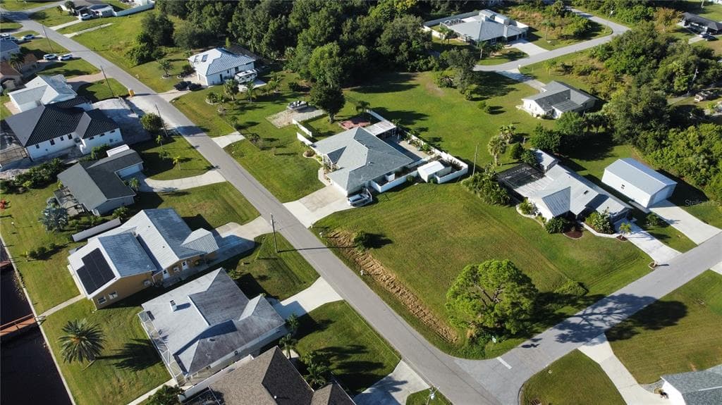2297 HARBOUR DRIVE, PUNTA GORDA, FL 33983 — zdjęcie 3