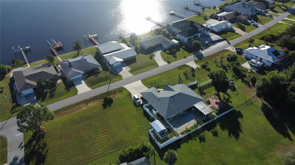 2297 HARBOUR DRIVE, PUNTA GORDA, FL 33983 — zdjęcie 5