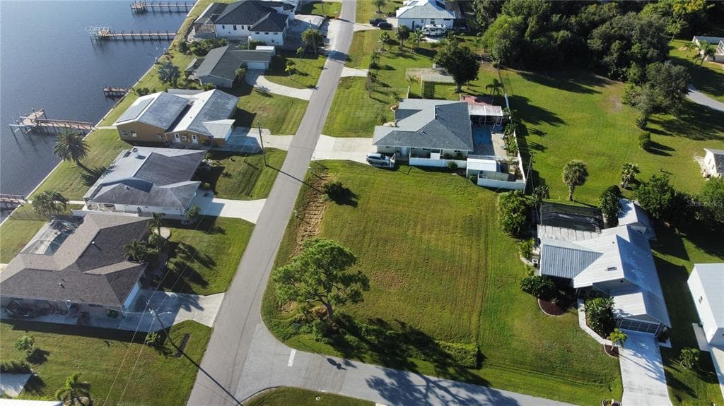 2297 HARBOUR DRIVE, PUNTA GORDA, FL 33983 — zdjęcie 4