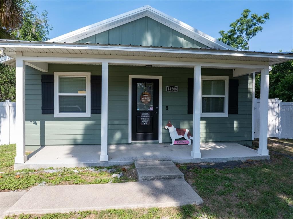 14208 NW 136TH TERRACE, ALACHUA, FL 32615 — zdjęcie 2