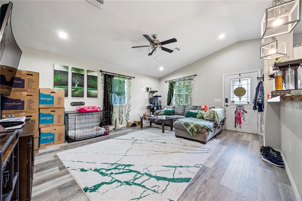 14208 NW 136TH TERRACE, ALACHUA, FL 32615 — zdjęcie 5