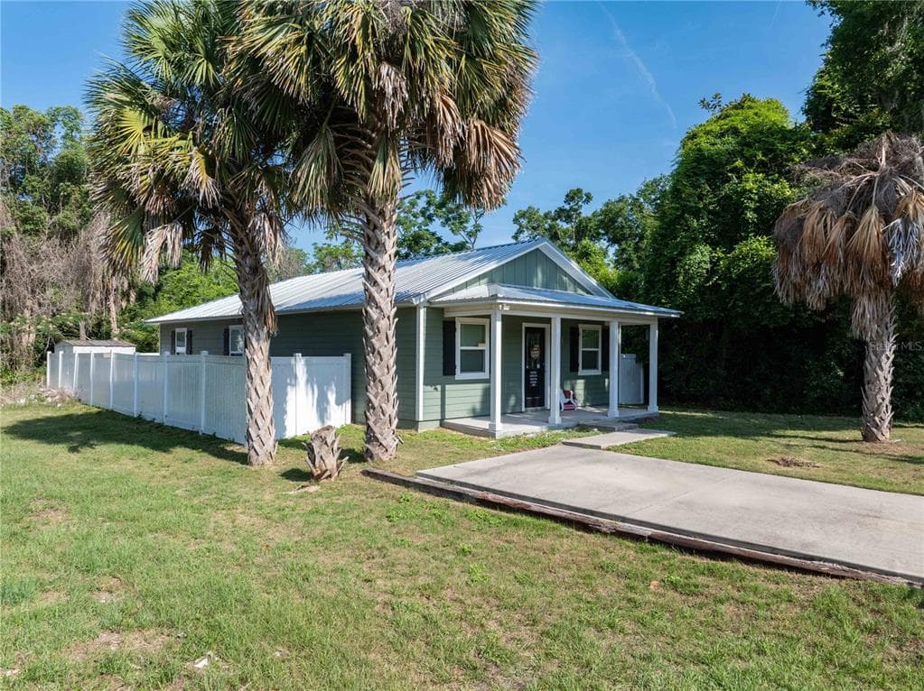 14208 NW 136TH TERRACE, ALACHUA, FL 32615 — zdjęcie 4