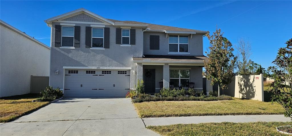 1220 TAHITIAN SUNRISE DRIVE, PLANT CITY, FL 33565