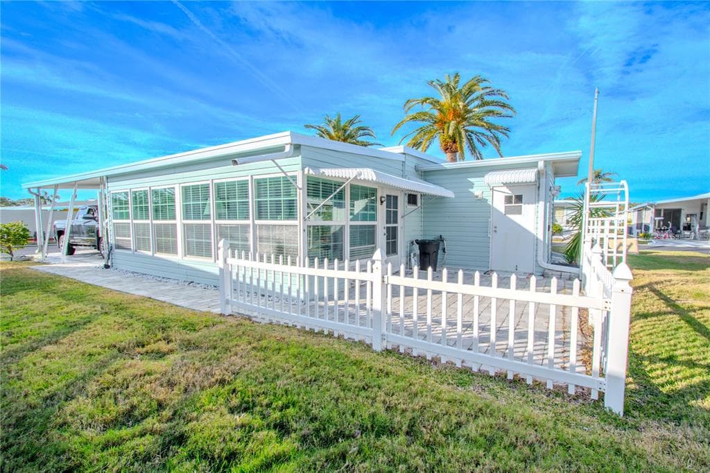 10343 MAGNOLIA LANE # 180, LARGO, FL 33773 — zdjęcie 2