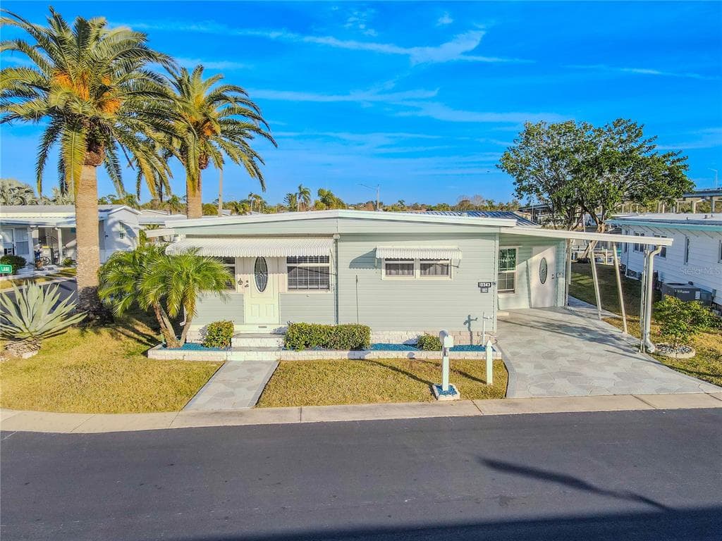 10343 MAGNOLIA LANE # 180, LARGO, FL 33773 — zdjęcie 5