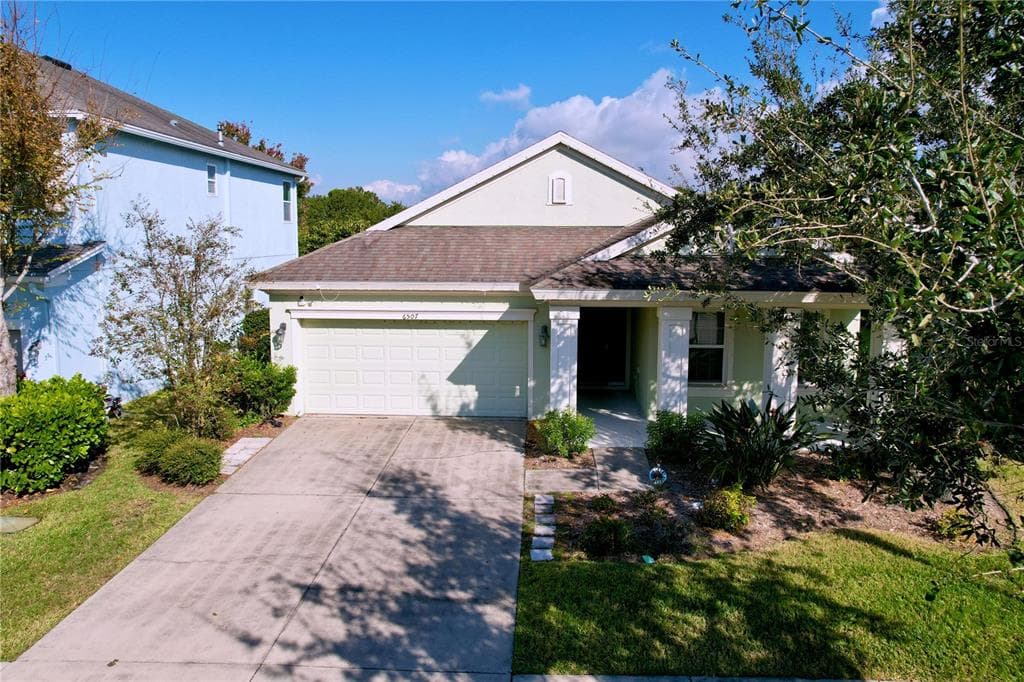 6507 NESTALL COURT, APOLLO BEACH, FL 33572
