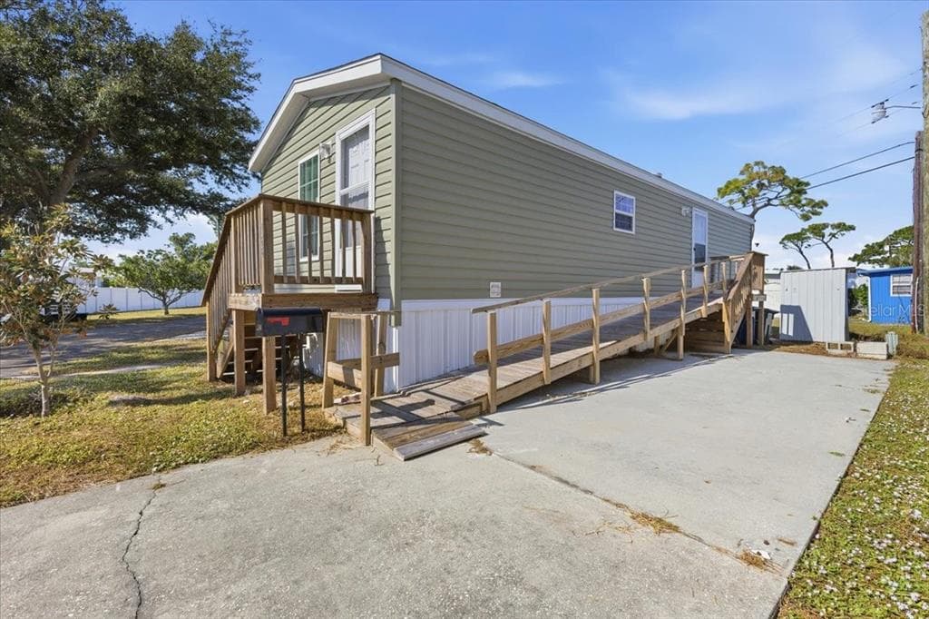 1800 ENGLEWOOD ROAD # 166, ENGLEWOOD, FL 34223 — zdjęcie 2