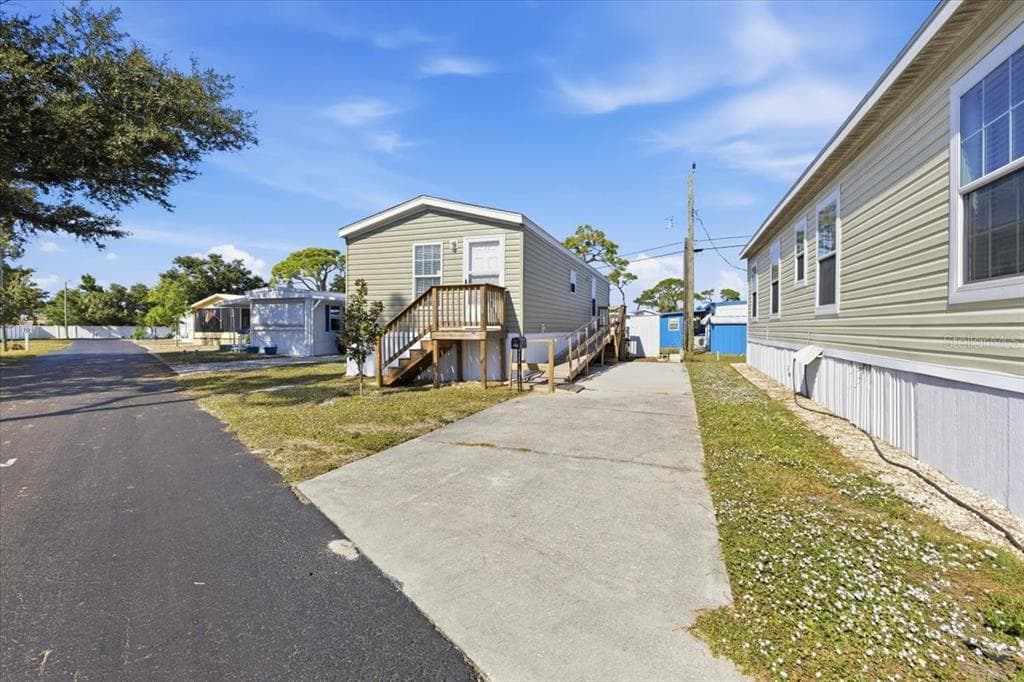 1800 ENGLEWOOD ROAD # 166, ENGLEWOOD, FL 34223 — zdjęcie 3