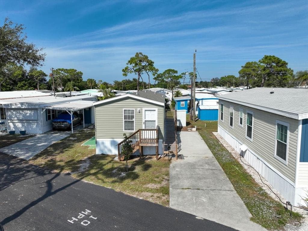 1800 ENGLEWOOD ROAD # 166, ENGLEWOOD, FL 34223 — zdjęcie 4