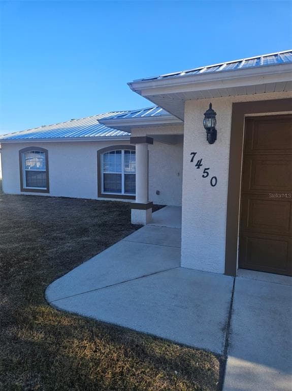 7450 BLUTTER ROAD, NORTH PORT, FL 34291 — zdjęcie 2