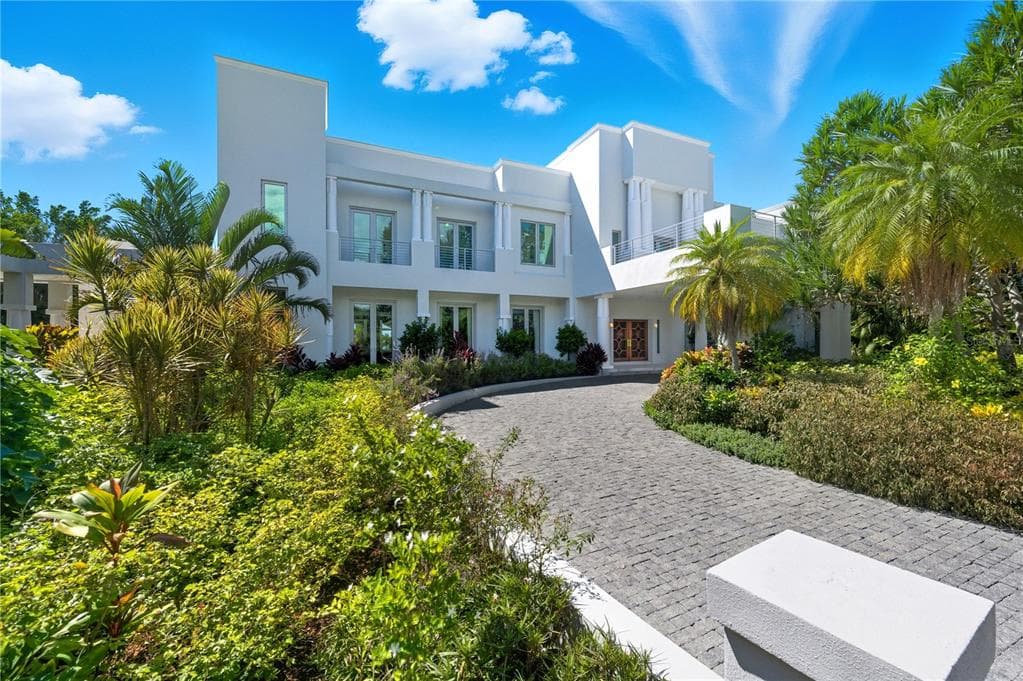 3315 BAY SHORE ROAD, SARASOTA, FL 34234 — zdjęcie 2