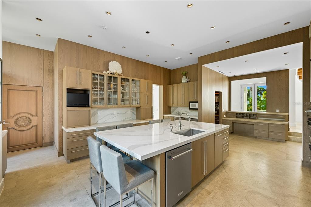 3315 BAY SHORE ROAD, SARASOTA, FL 34234 — zdjęcie 4