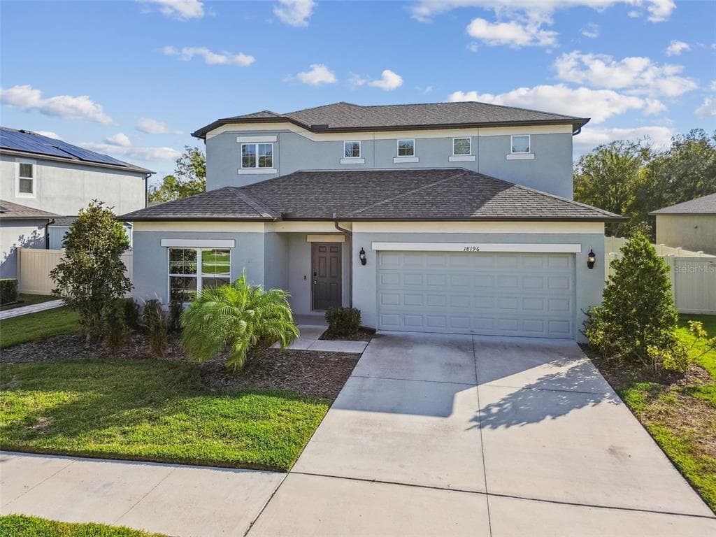 18196 PORFIRIO PLACE, SPRING HILL, FL 34610 — zdjęcie 2