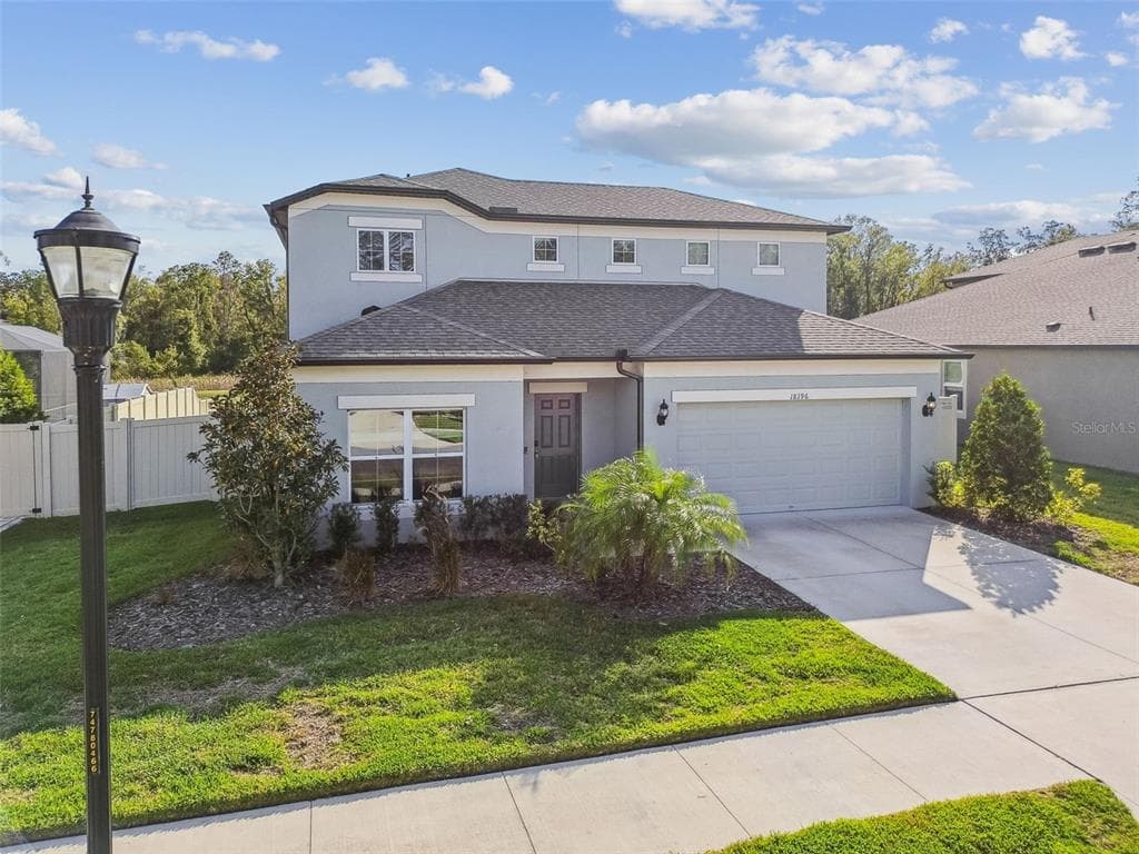 18196 PORFIRIO PLACE, SPRING HILL, FL 34610 — zdjęcie 3