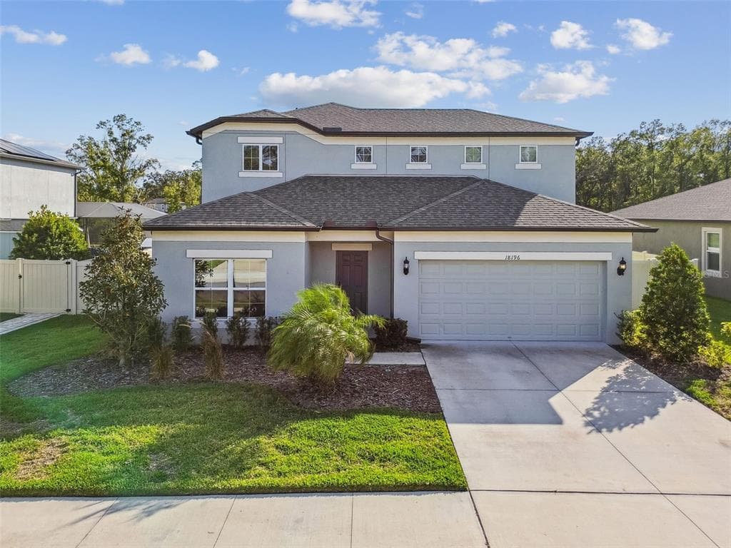 18196 PORFIRIO PLACE, SPRING HILL, FL 34610