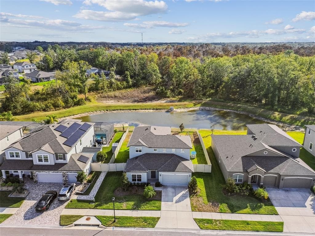 18196 PORFIRIO PLACE, SPRING HILL, FL 34610 — zdjęcie 4