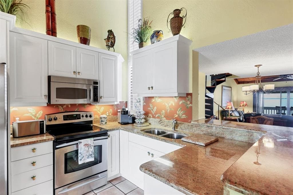 5270 GULF OF MEXICO DRIVE # 508, LONGBOAT KEY, FL 34228 — zdjęcie 4