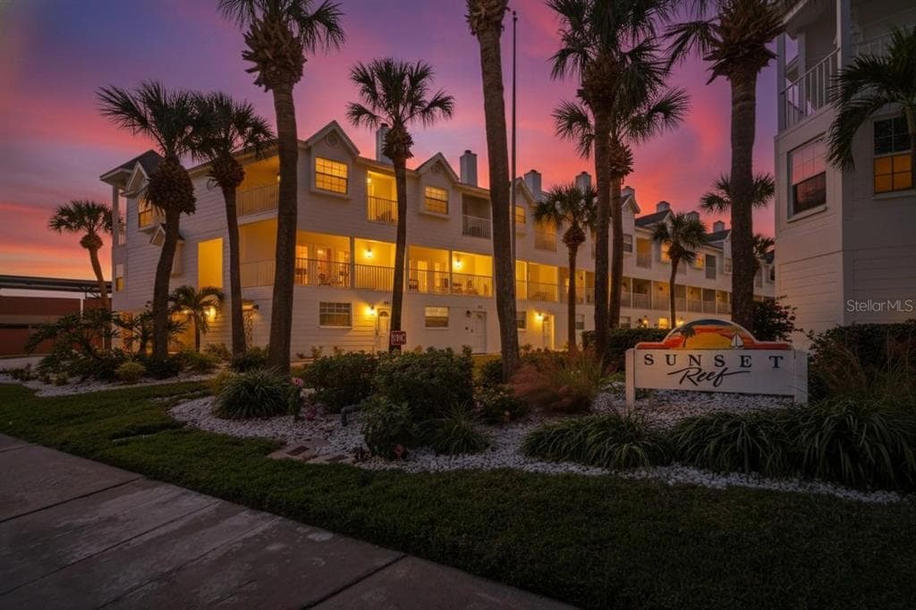 17960 GULF BOULEVARD # 104, REDINGTON SHORES, FL 33708 — zdjęcie 2