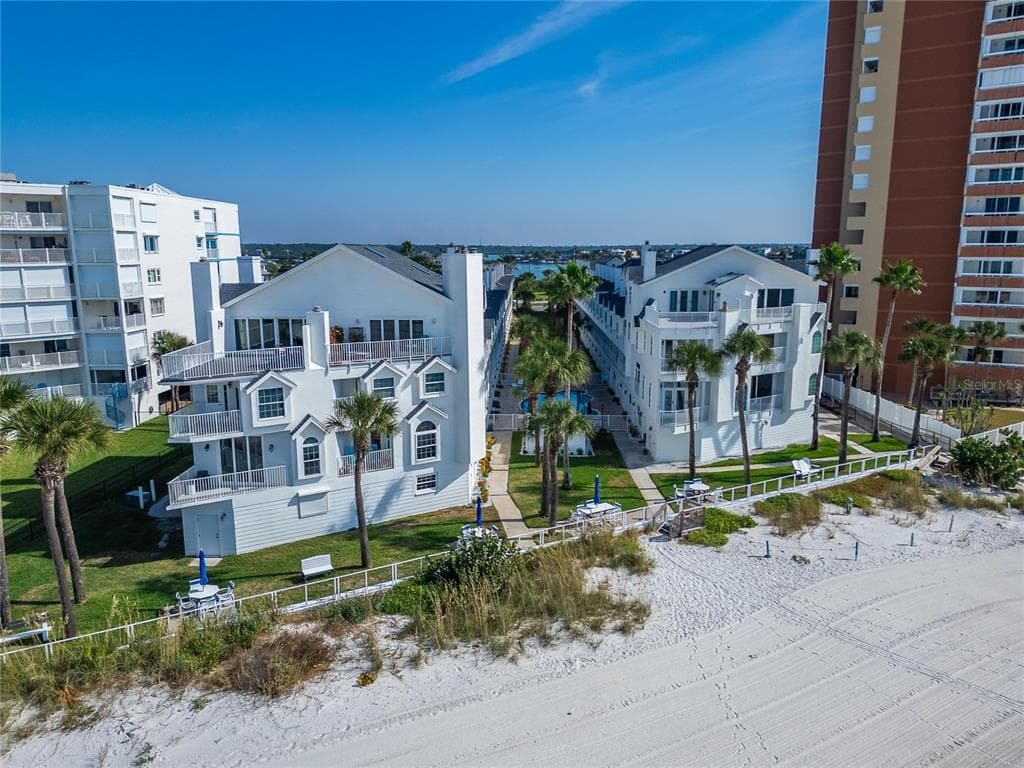 17960 GULF BOULEVARD # 104, REDINGTON SHORES, FL 33708