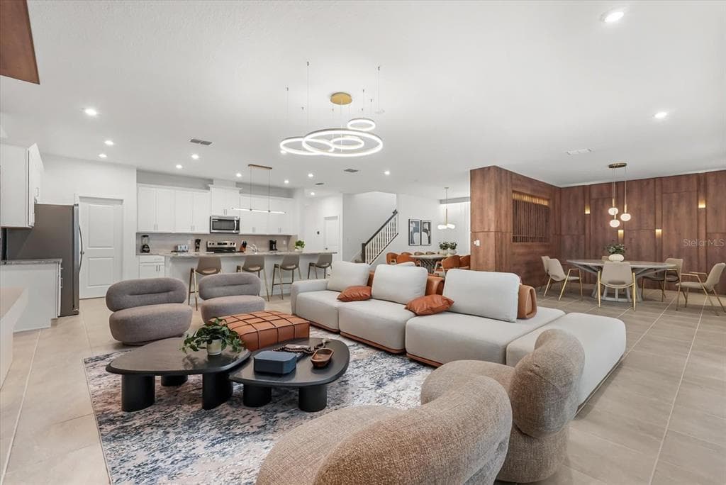 2314 CALM SHORE WAY, KISSIMMEE, FL 34747 — zdjęcie 3