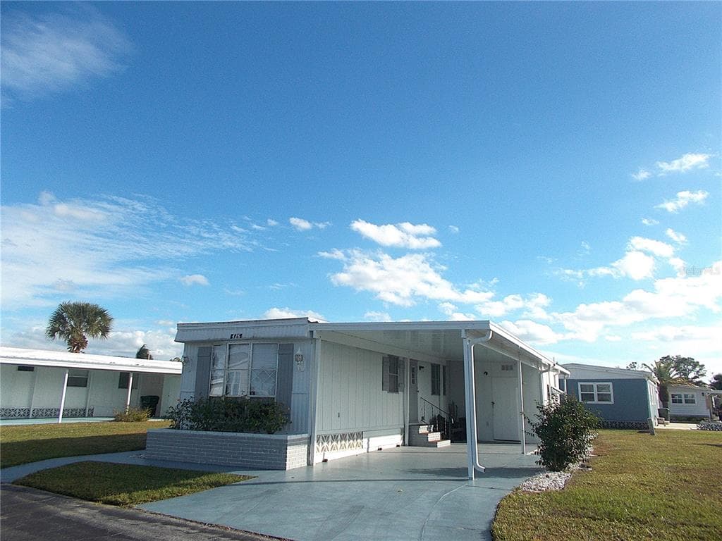 426 BOXWOOD DRIVE, VENICE, FL 34285 — zdjęcie 2