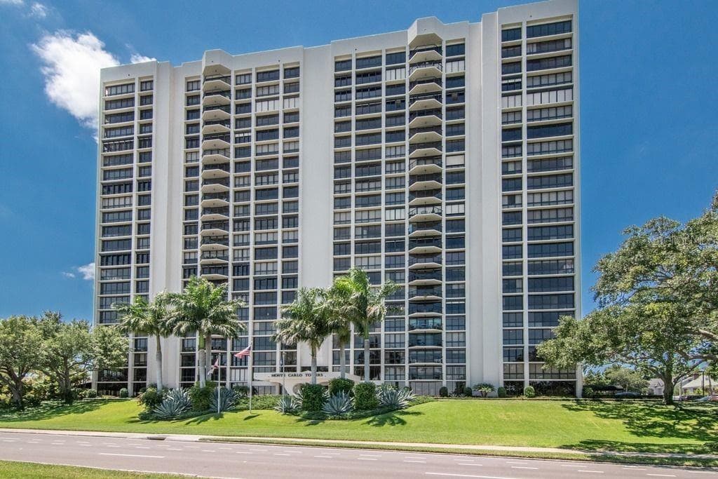 3301 BAYSHORE BOULEVARD # 302E, TAMPA, FL 33629 — zdjęcie 2