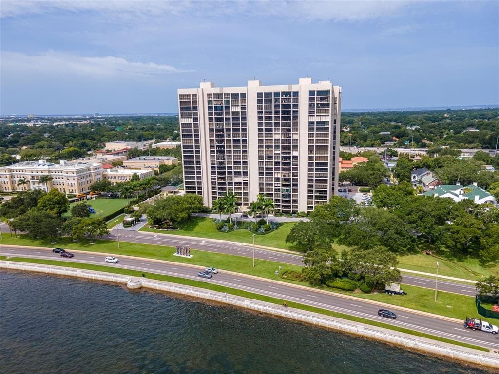 3301 BAYSHORE BOULEVARD # 302E, TAMPA, FL 33629 — zdjęcie 3