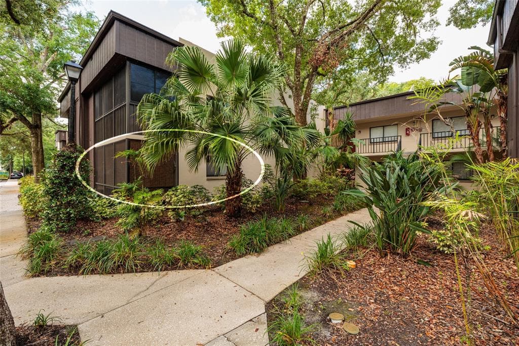 11708 RAINTREE VILLAGE BOULEVARD # A, TEMPLE TERRACE, FL 33617 — zdjęcie 3
