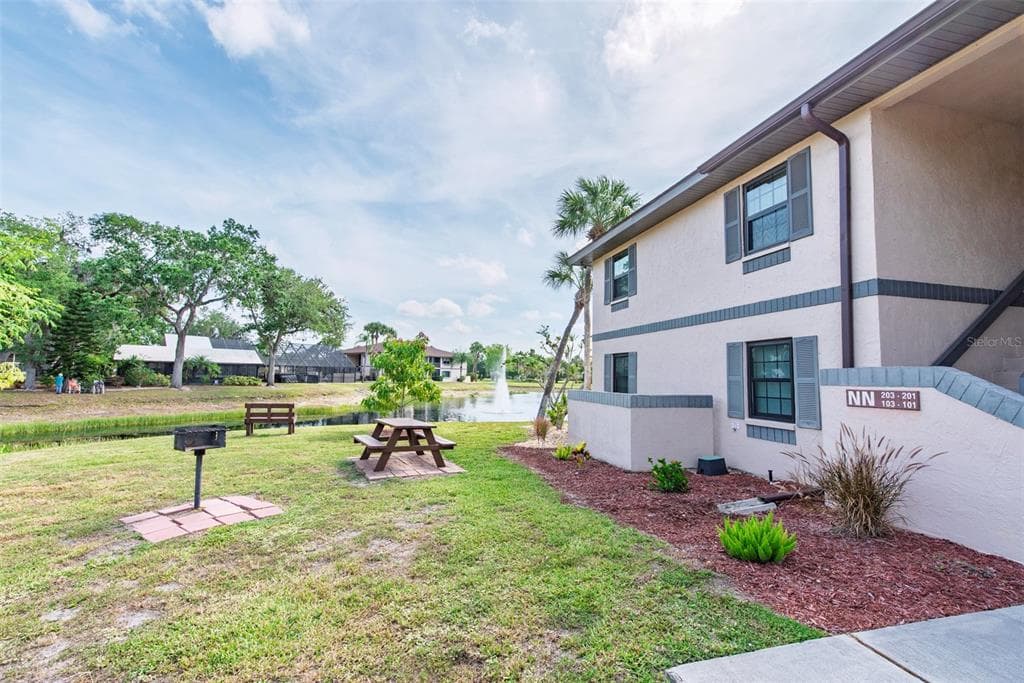 19505 QUESADA AVENUE # NN101, PORT CHARLOTTE, FL 33948 — zdjęcie 2