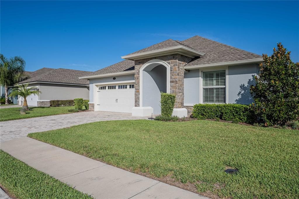 7914 LAKE JAMES BOULEVARD, LAKELAND, FL 33810 — zdjęcie 2
