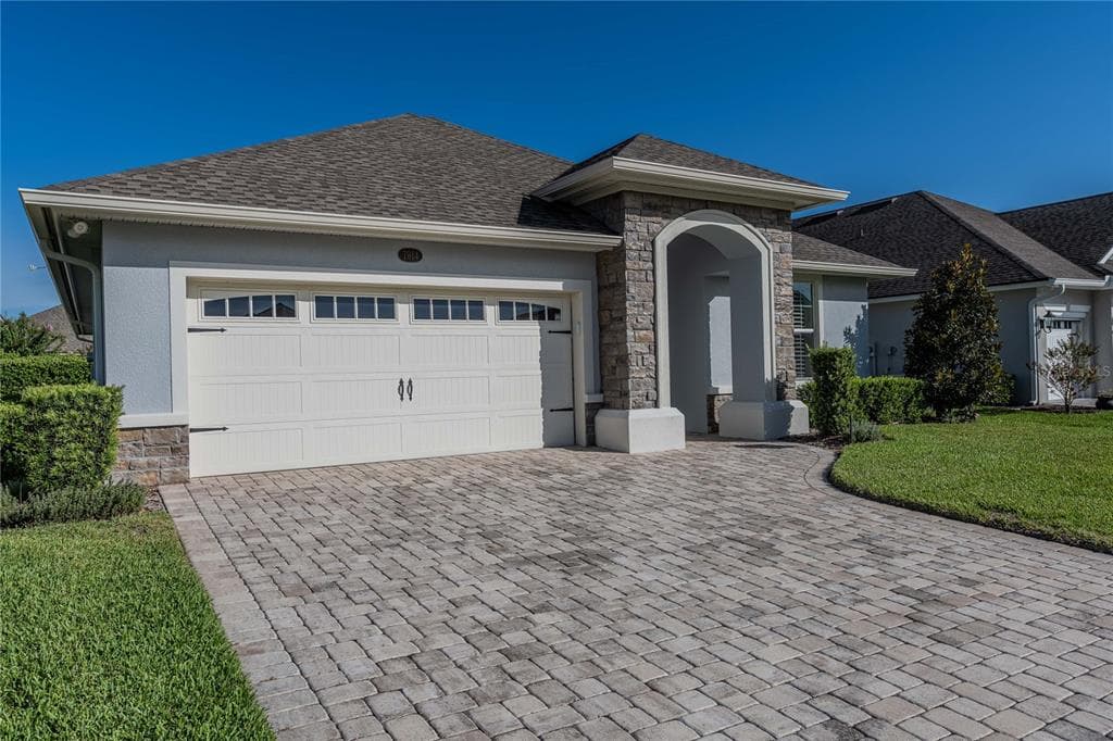 7914 LAKE JAMES BOULEVARD, LAKELAND, FL 33810 — zdjęcie 3