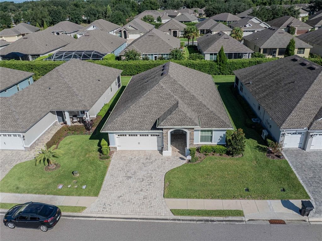 7914 LAKE JAMES BOULEVARD, LAKELAND, FL 33810 — zdjęcie 4
