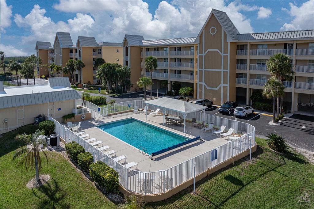 101 N MARION COURT # 221, PUNTA GORDA, FL 33950