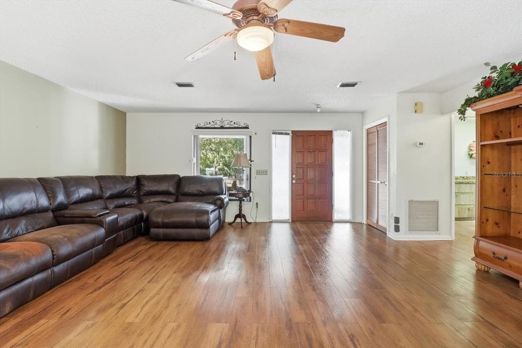 98 SYCAMORE CIRCLE, HOMOSASSA, FL 34446 — zdjęcie 5