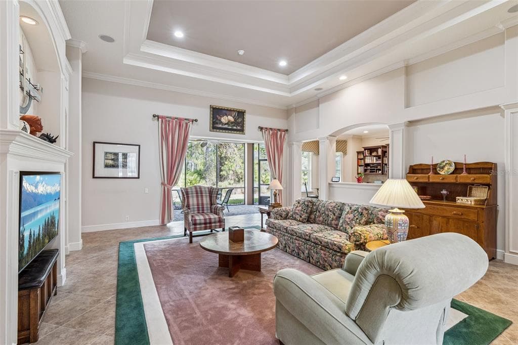 322 BELLINGRATH TERRACE, DELAND, FL 32724 — zdjęcie 5