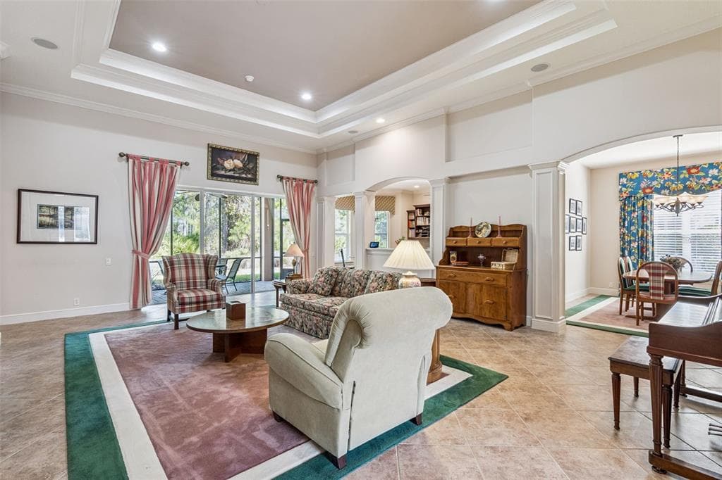 322 BELLINGRATH TERRACE, DELAND, FL 32724 — zdjęcie 4