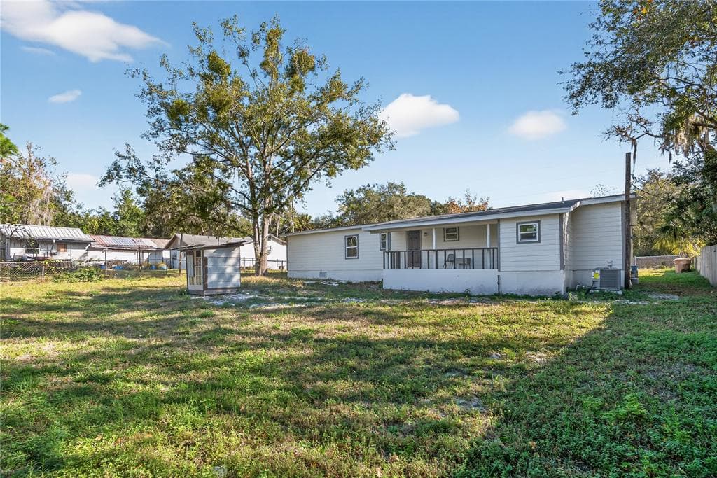 40415 COUNTRY ROAD, EUSTIS, FL 32736 — zdjęcie 2