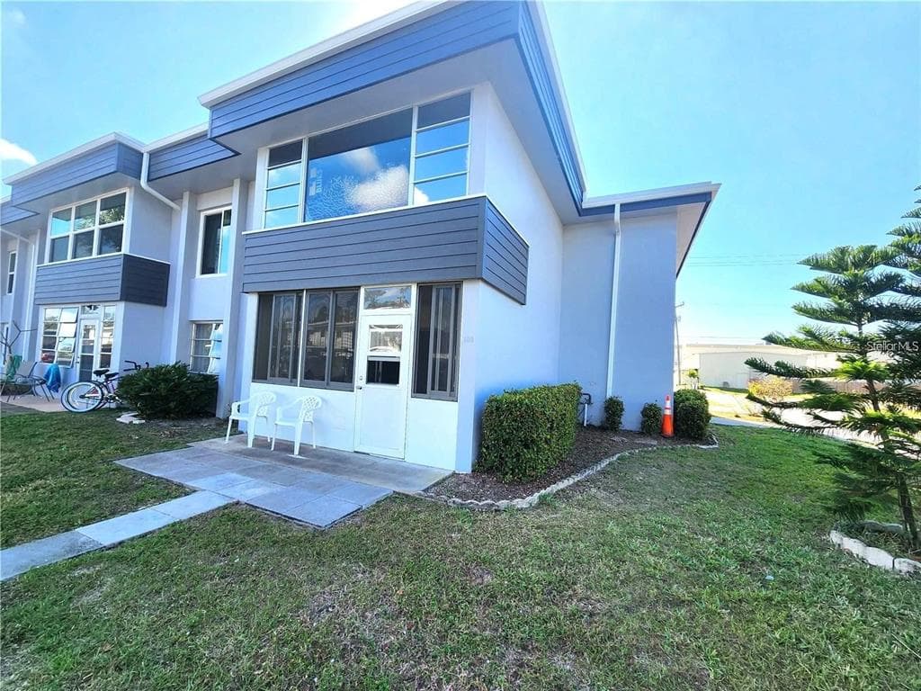 21320 BRINSON AVENUE # 109, PORT CHARLOTTE, FL 33952 — zdjęcie 2